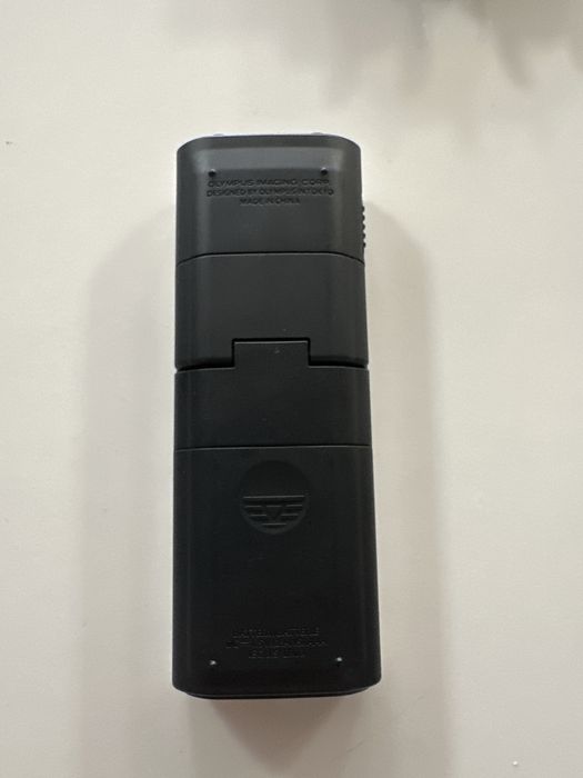 Dyktafon Olympus