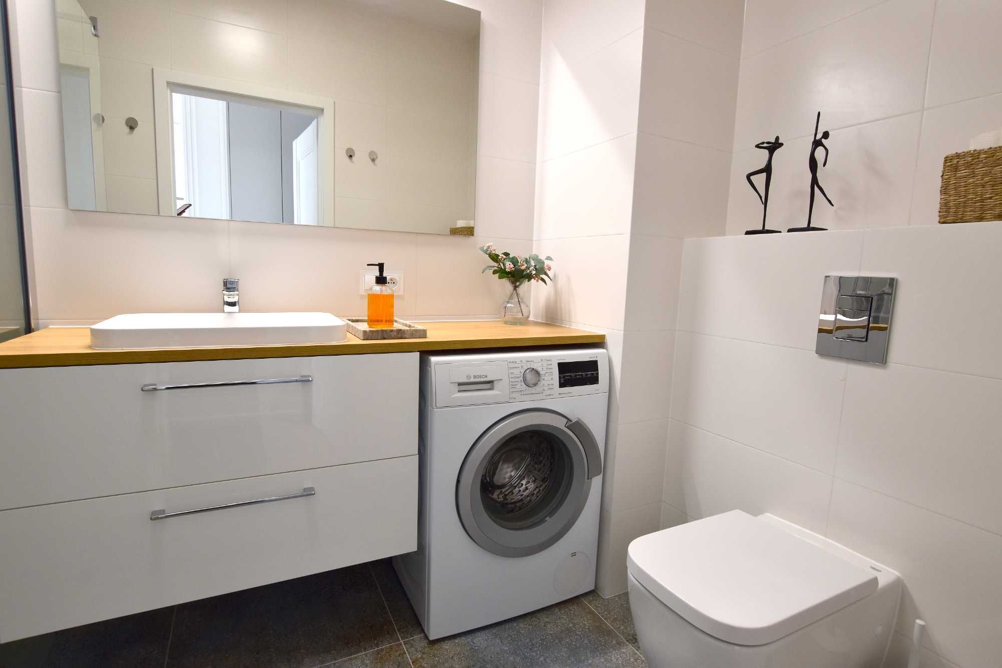 Słoneczny apartament w prestiżowym budynku Modena by Cordia