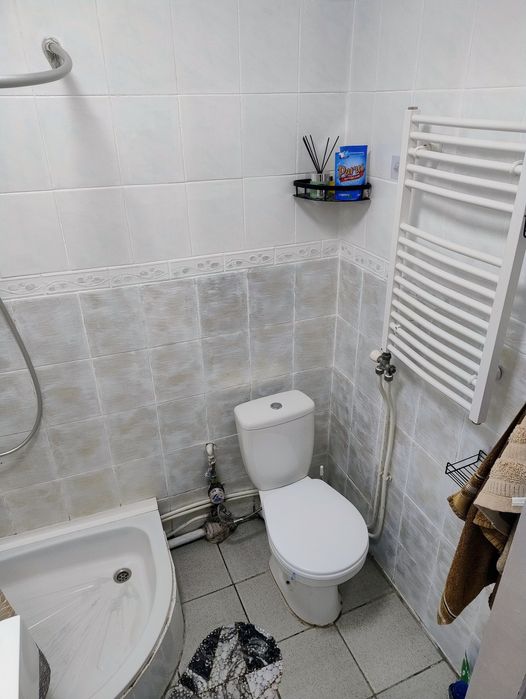 Здам в оренду 1кімнатну квартиру студію на вул Закарпатська