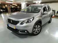 Peugeot 2008 1.5 BlueHDi Signature