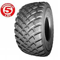 NOWA OPONA 710/50R26.5 170D TL LING LONG 5 Lat GW. Stalowy Oplot