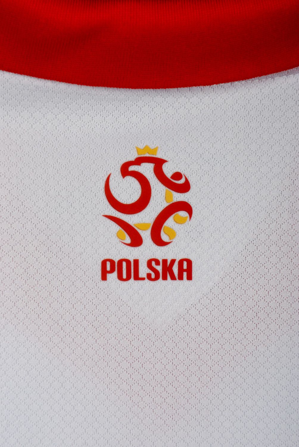 Koszulka Reprezentacji Polski 2024 EURO domowa ZIELIŃSKI 10 r. M 48h