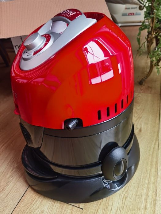 Odkurzacz piorący NOWY firmy Home eco clean z akcesoriami