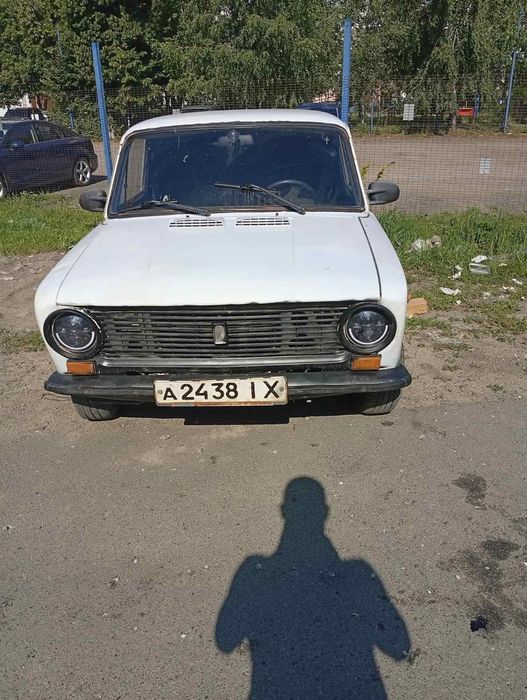 Продам Ваз 21013...19000