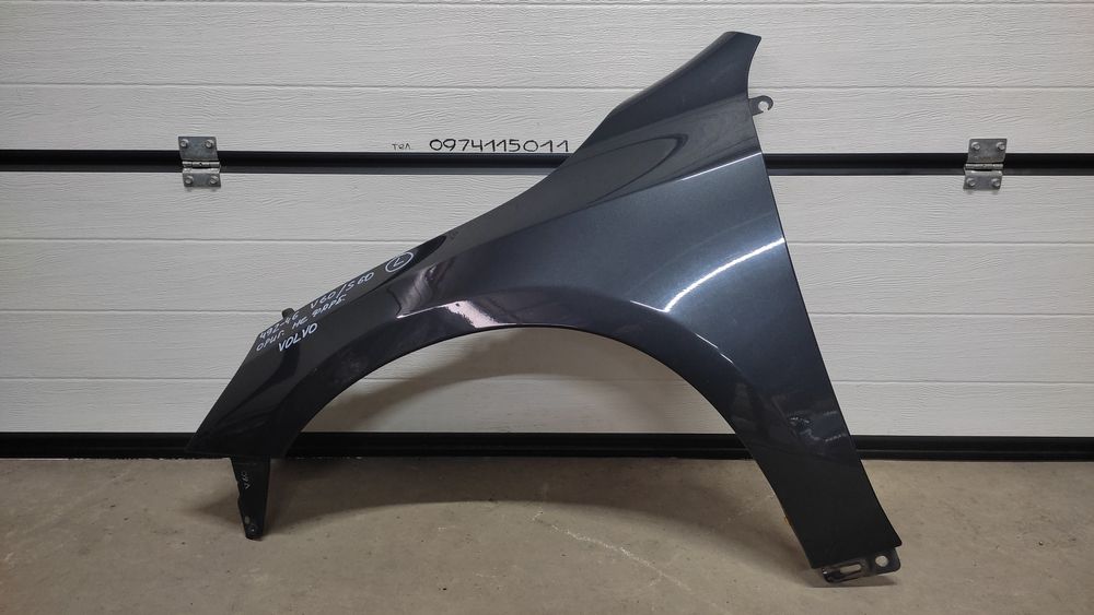 Крыло переднее левое/правое Детали кузова Volvo V60 S60 2010-2013 г.в.