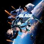 Stellar Blade а також інші ігри.