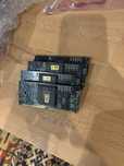 Silicon Graphics indigo 8 MB RAM