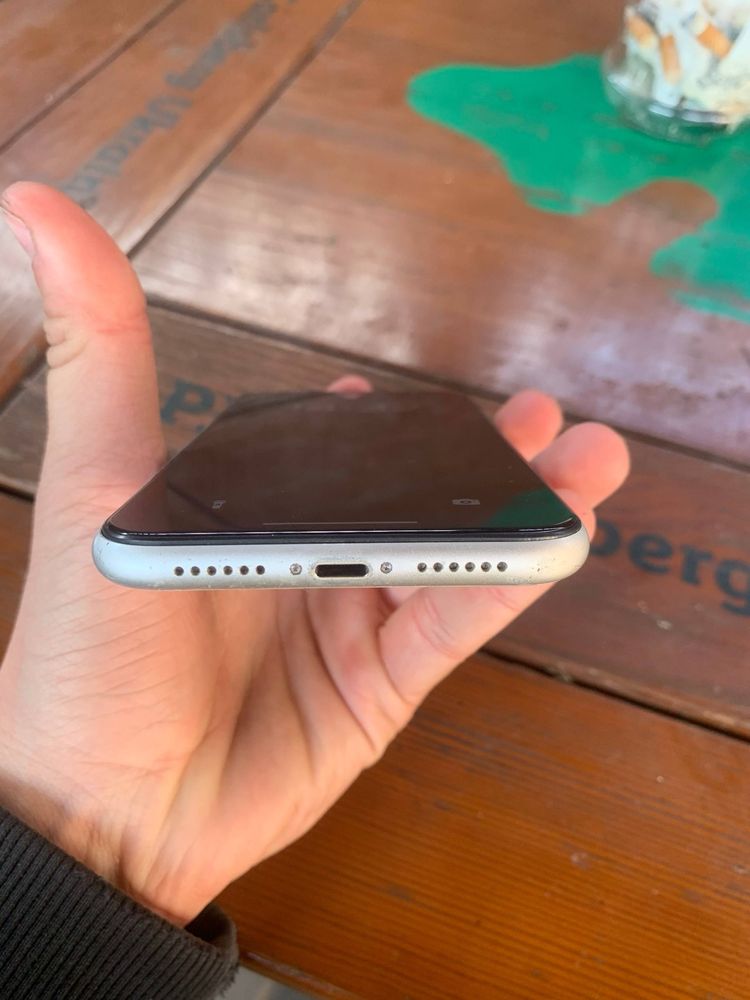 телефон айфон 11 128gb