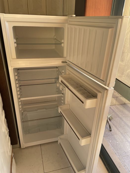 Frigorífico 2 portas