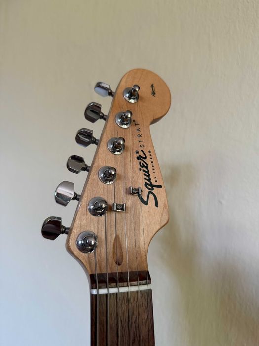 Gitara elektryczna