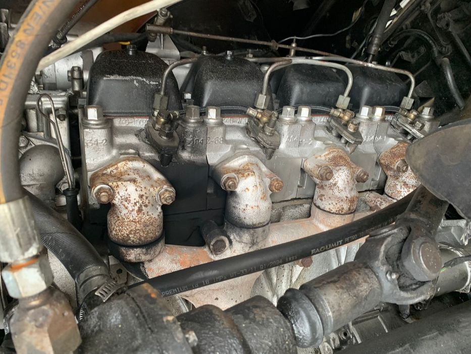 Урал 5557 ідеальний стан