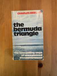 The Bermuda Triangle - Charles Berlitz - j.angielski