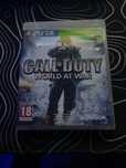 Call of duty world at war na ps 3