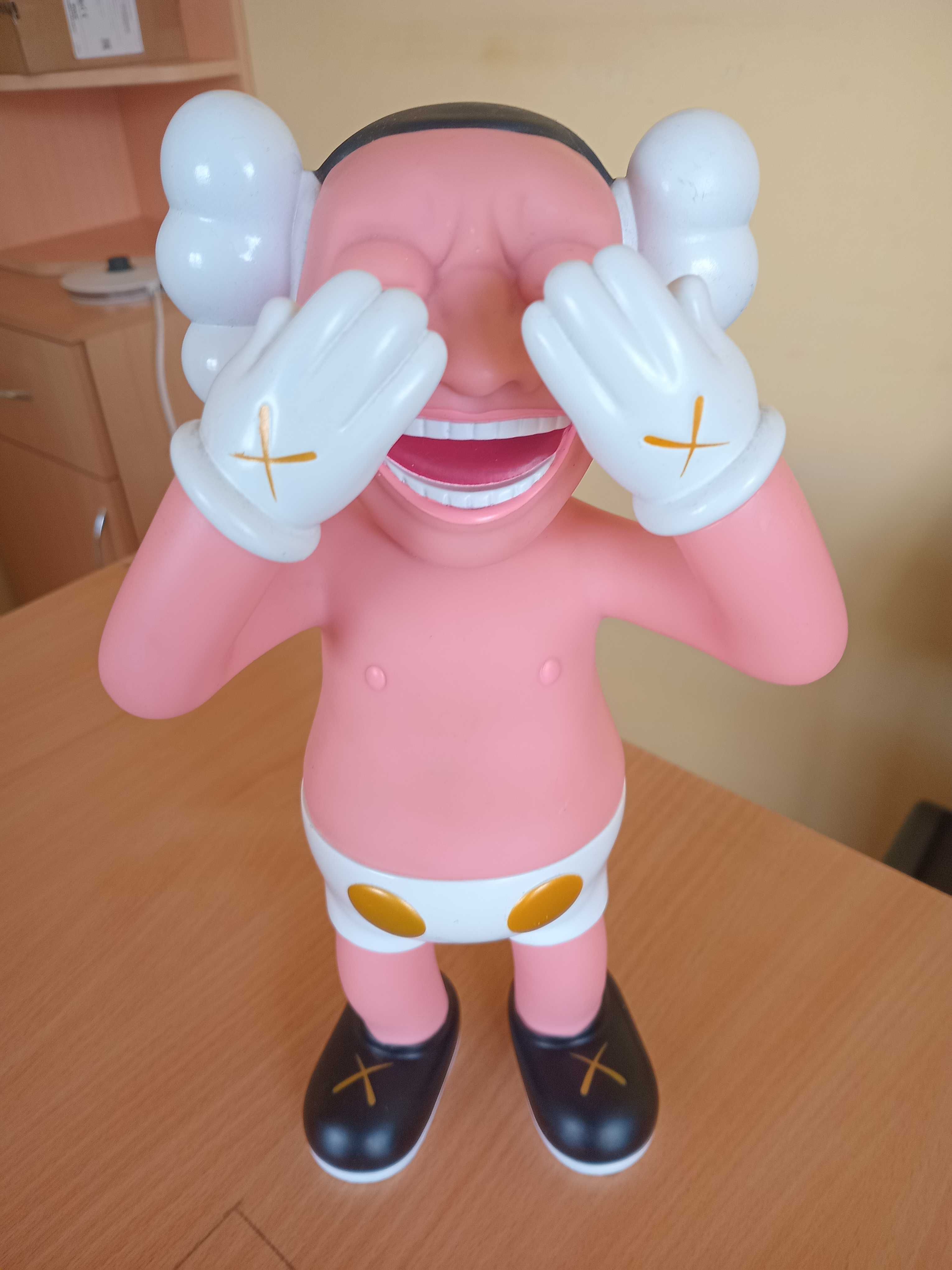 KAWS игрушка 30 см .