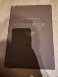 Monachomachia Ignacy Krasicki