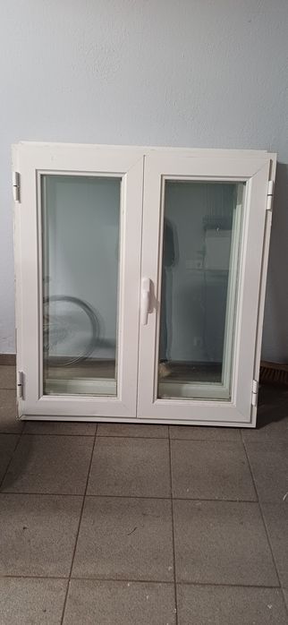 Janela de Alumínio com Corte Térmico