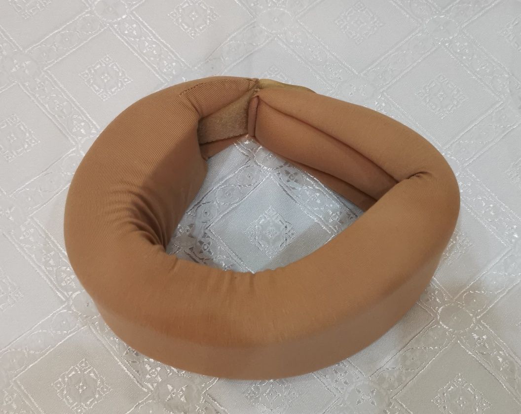Бандаж для шиї Med Textile