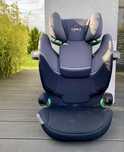 Fotelik Cybex Solution S i-Fix