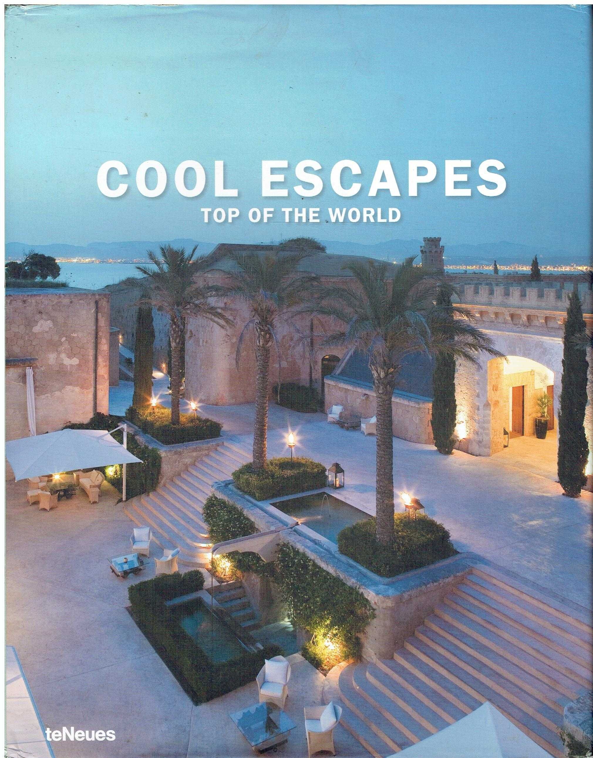 13598

Cool Escapes: Top of the World 
de Martin Nicholas Kunz