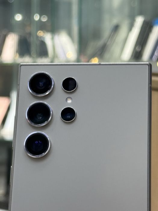Samsung s24 ultra 12/256 gray ,самсунг с 24 ультра , с24 ,телефон