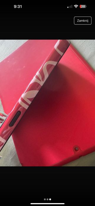 Obudowa Iphone 15pro max