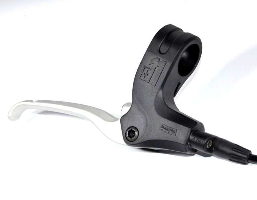 Hamulec hydrauliczny tył tylny Magura HS 11 160 cm NOWY