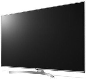 Телевізор LG 50” (LG 50UK6950PLB)