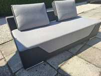 Sofa z funkcją spania