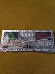 Magnes na lodówkę ROMA Rzym Włochy Italy pamiątka