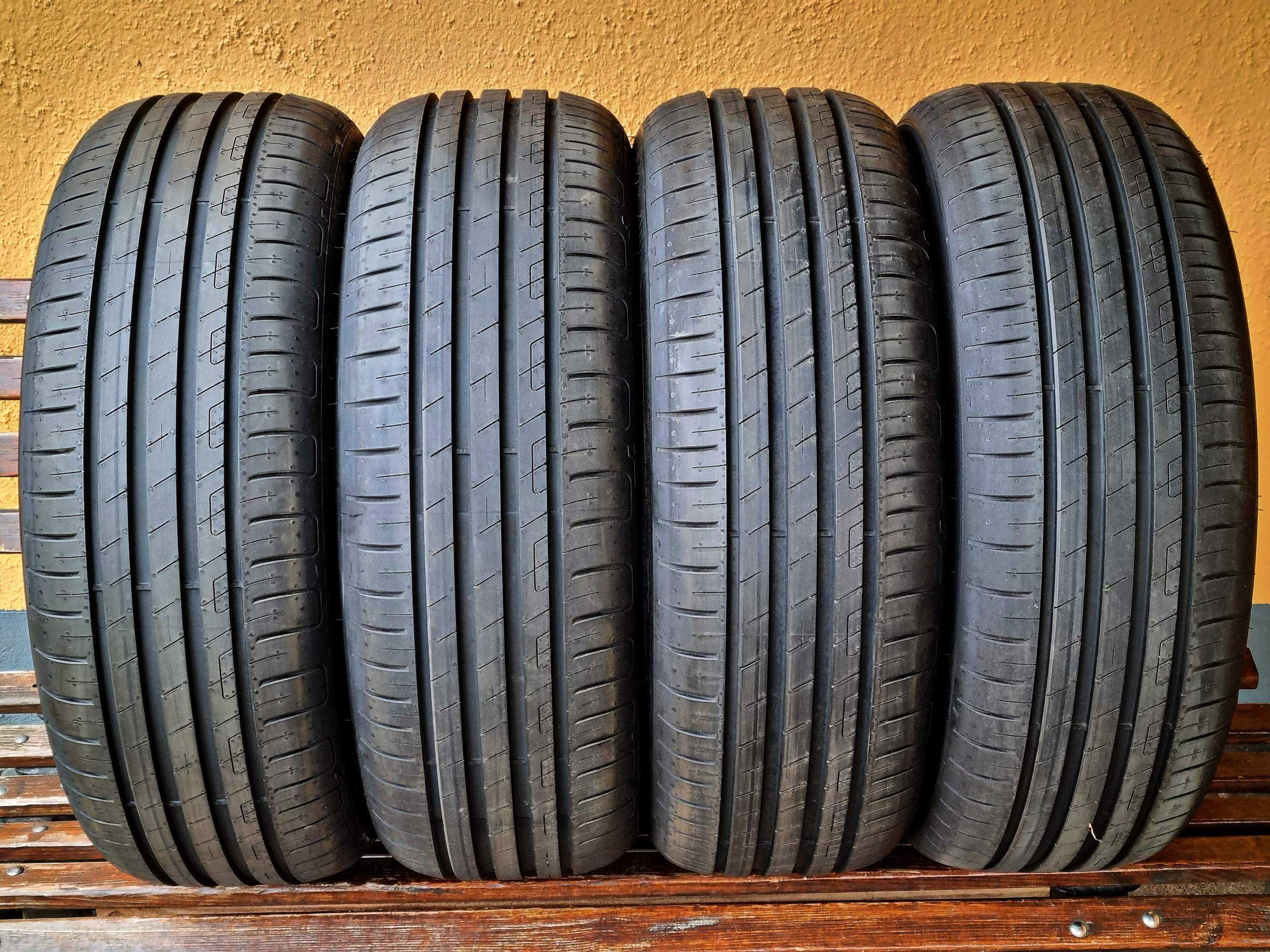 Goodyear EfficientGrip Performance 205/55R17 91V Rok 2024.24 - Nowe