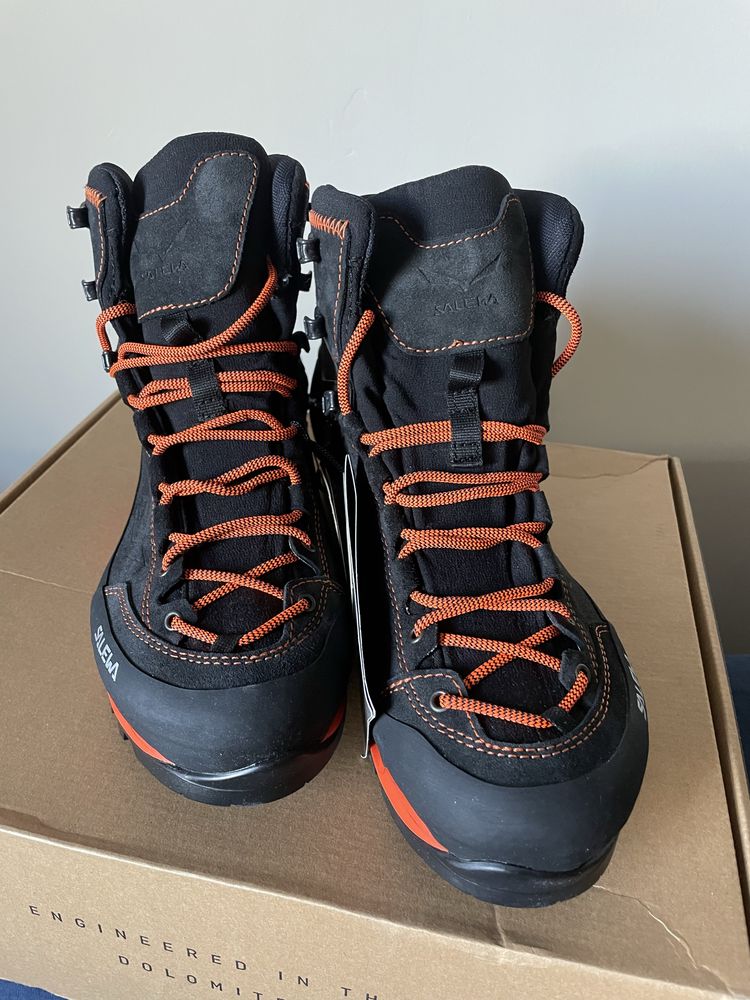 Buty Salewa Ms Mountain Trainer Gtx 44
