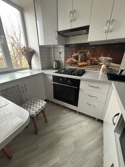 Оренда 2 кімнатної квартири