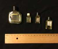 Conjunto de Miniaturas de Perfumes 05