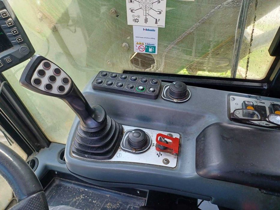 Wóz paszowy Faresin PF 2.33 Plus paszowóz