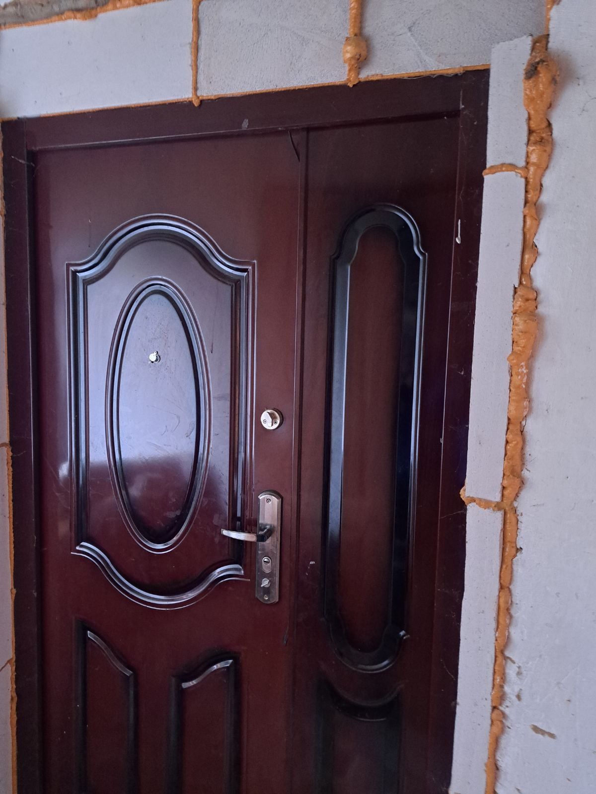 Садиба в мальовничому місці