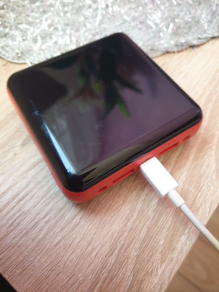 Powerbank używany