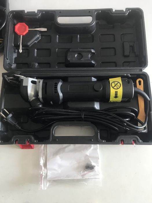 Електрична машинка для стрижки овець,ножиці Sinbide UK Plug,690W