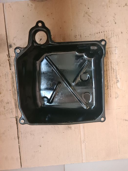 Розбір мотора 2.0 TDI CKRA (USA) гбц, коленвал, масленый насо