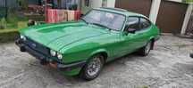 Ford Capri