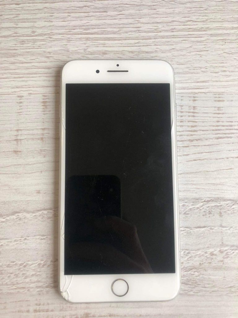 Iphone 8 Plus 64gb biały