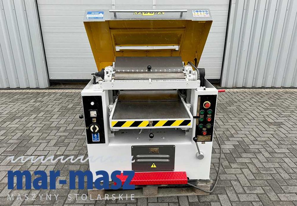 Grubościówka JAROMA 630