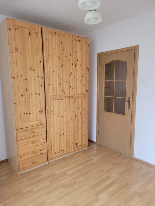 Wynajmę przytulne mieszkanie na Osiedlu Przyjaźń