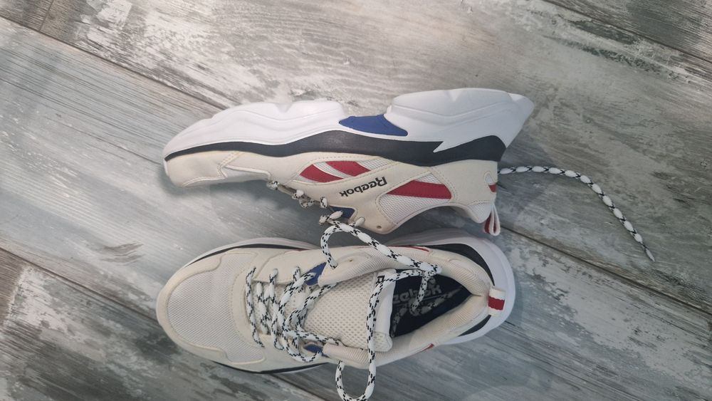 Жіночі кросівки Reebok, 36