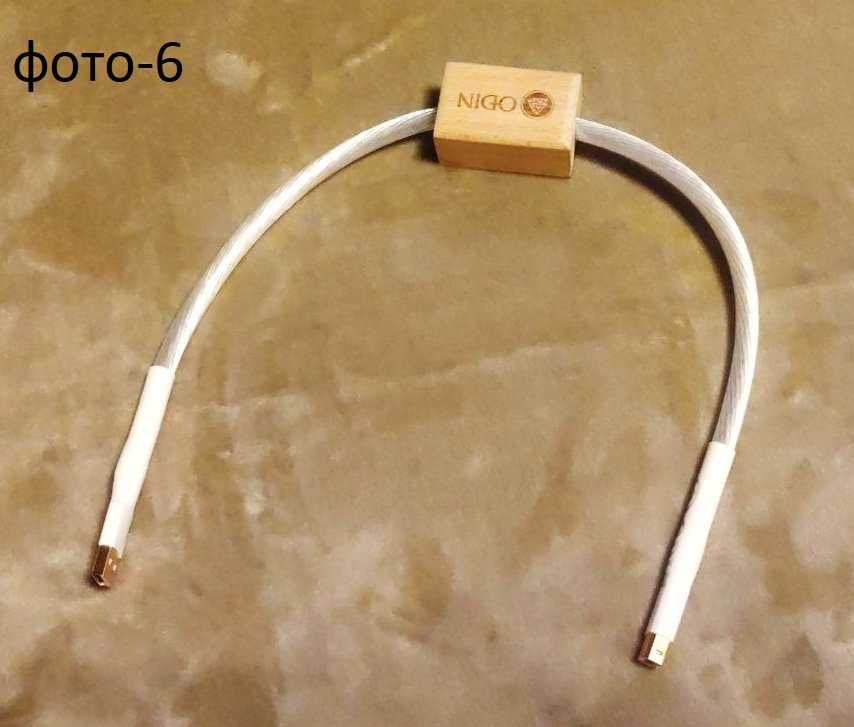 Кабель Nordost межблочный сетевой