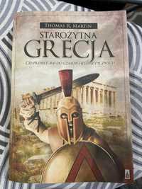Thomas R. Martin - "Starożytna Grecja."