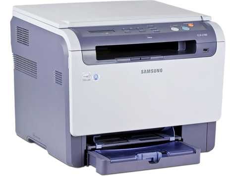 ‼️Лазерне МФУ (принтер, сканер, ксерокс) Samsung CLX-2160 Color‼️