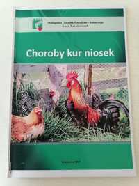 Choroby kur niosek