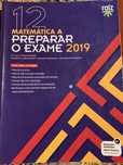Livro preparação exame Matemática 12