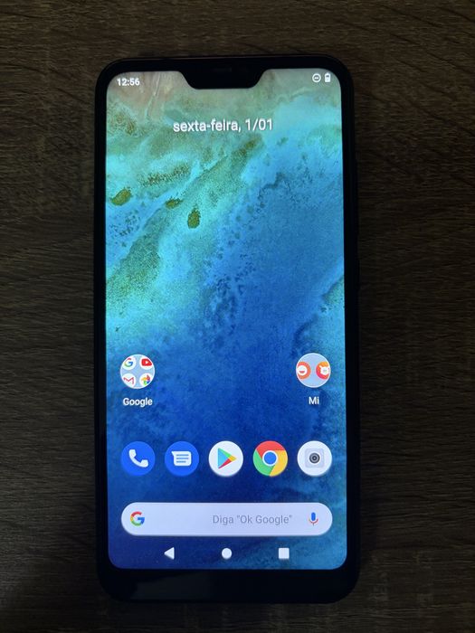 Xiaomi mi A2 Lite