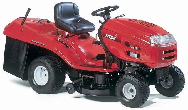 Serwis sprzetu ogrodniczego Traktorkow Odsniezarek Pił Agregatow itp